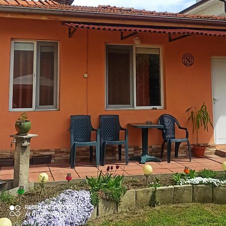 Studio Stonel Veliko Tarnovo Exteriér fotografie