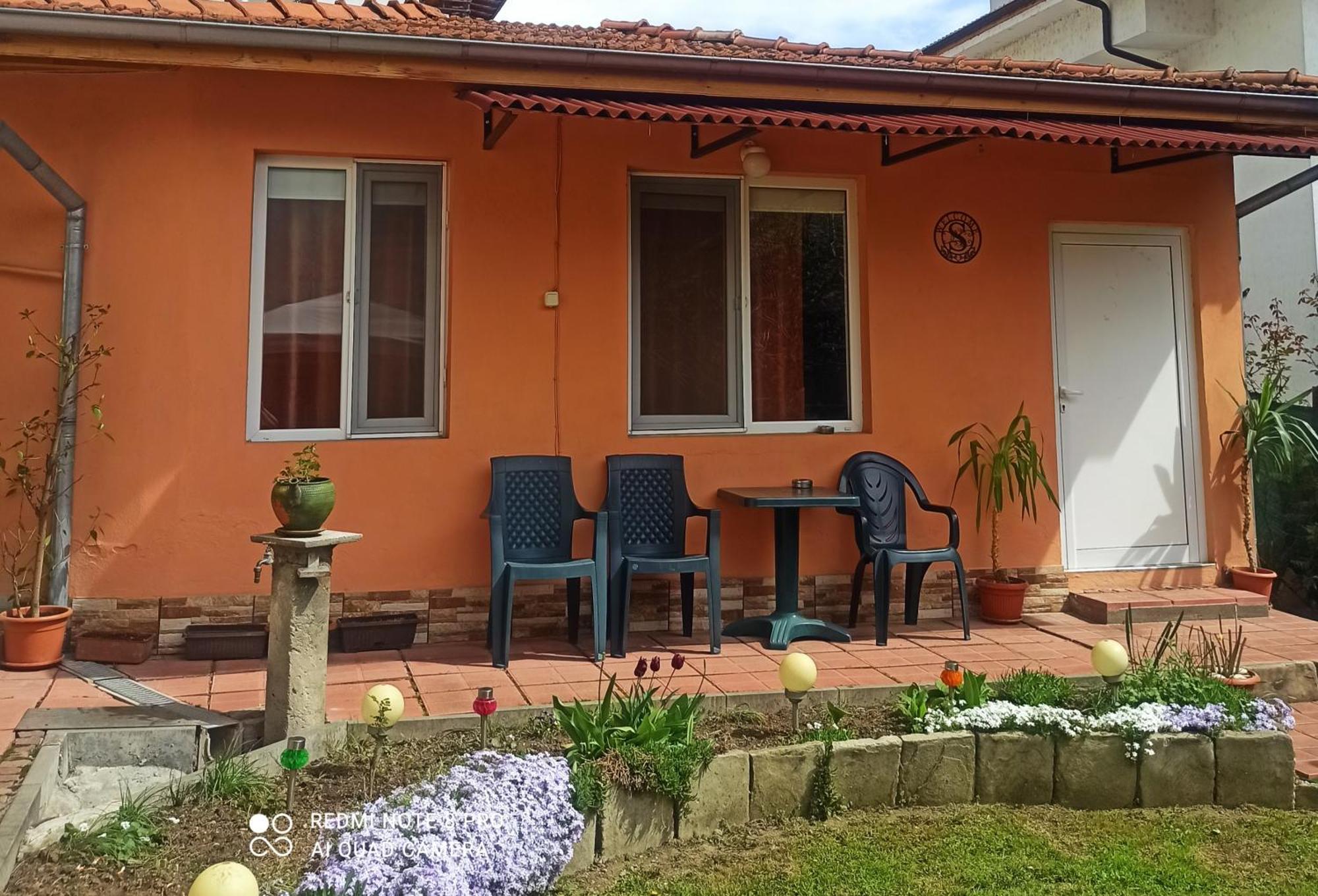 Studio Stonel Veliko Tarnovo Exteriér fotografie