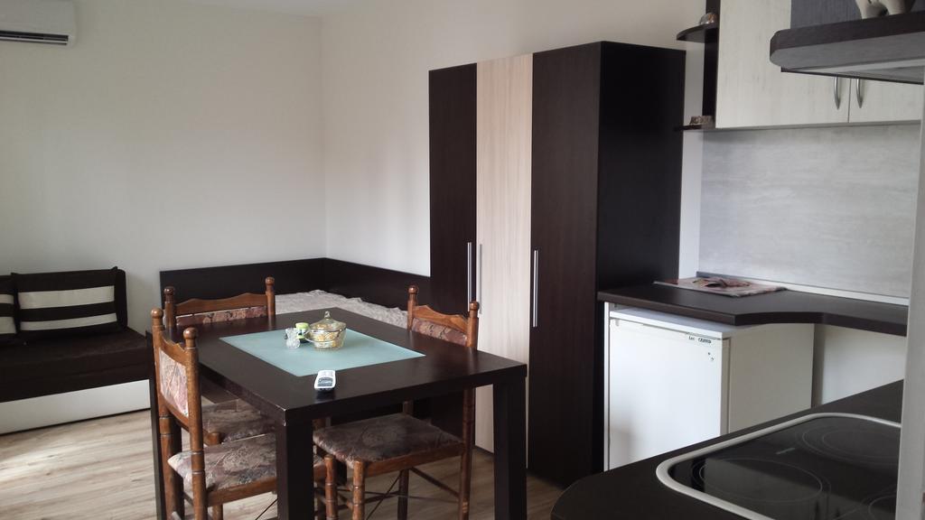 Studio Stonel Veliko Tarnovo Exteriér fotografie
