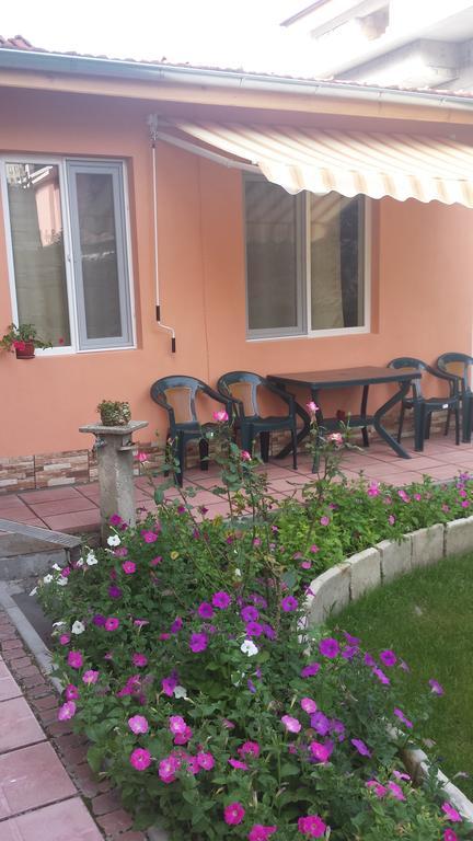 Studio Stonel Veliko Tarnovo Exteriér fotografie