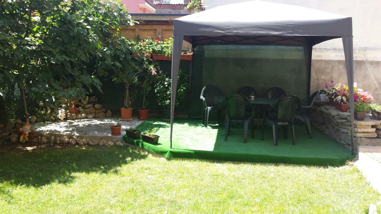 Studio Stonel Veliko Tarnovo Exteriér fotografie