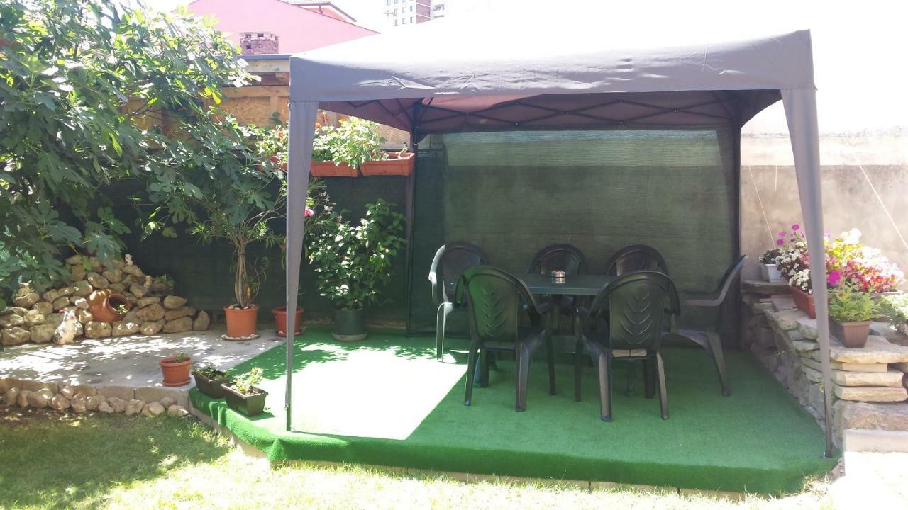 Studio Stonel Veliko Tarnovo Exteriér fotografie
